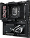ASUS ROG MAXIMUS Z890 EXTREME - Moederbord EATX - Intel Z890 - 4x DDR5 - 256GB max geheugen