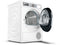 Bosch WTW875ECO Warmtepompdroger 8 kg | SelfCleaning Condenser