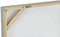 Schilderij Home ESPRIT Abstract Modern 80 x 3 x 80 cm (2 Stuks)