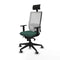 Bureaustoel Piqueras y Crespo 1D066G1