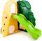 Little Tikes Klimrek met Glijbaan Jungle - Speeltoestel