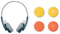 Philips TAH2000TL/00 - Draadloze On-Ear Koptelefoon - 26 uur afspeeltijd - Blauw