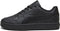 PUMA Caven 2.0 - Unisex Sneakers - SOFTFOAM+ comfort - PUMA Black-Cool Dark Gray