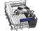 Siemens SR93EX25LE - Inbouw Vaatwasser - 45 cm - 10 Couverts - 44 dB - Energieklasse B