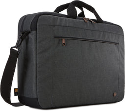 Case Logic Era - Laptoptas 15-15.6 inch - Beschermd en stijlvol - Zwart