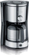 Severin KA 4845 - Koffiezetapparaat - Aromaswitch - RVS-look