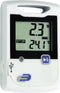 TFA Dostmann 311046 LOG10 Temperatuur datalogger Te meten grootheid Temperatuur -30 tot 60 °C