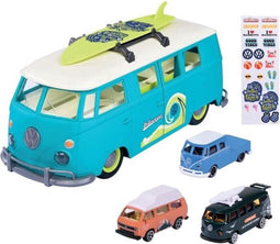 MAJO VW THE ORIGINALS DRAAGTAS+3V