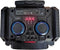 Portable Bluetooth Speaker with Microphone Inovalley MS01XXL 800 W