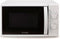 Flama 1884FL - Magnetron met Grill - Wit