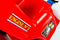 Little Tikes Cozy Coupe - Brandweerwagen met Waterspuit - Rood
