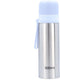 Thermos Quid Sugar Blauw Metaal 500 ml
