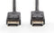 Assmann AK-340103-050-S - DisplayPort-kabel - 5m - Zwart