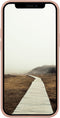 Dbramante1928 Greenland - Soft case - Krasbestendig - Roze