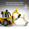 LEGO Technic Graaflaadmachine - 42197
