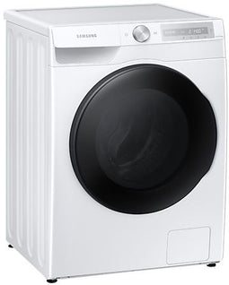 Samsung WD90T634ABH - Was-droogcombinatie - Laadvermogen 9kg - Energieklasse E - Waterconsumptie 90l per cyclus