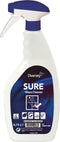DIVERSEY GLASREINIG SURE 750ML