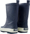 Fresk regenlaarsjes kind Indigo dots