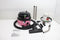 Numatic Hetty HET-180 - Stofzuiger met zak - C-prestatie harde vloeren - Roze