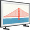 Samsung The Frame LS03A - QLED 4K TV 43
