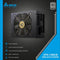 Delta GPS-1300CB A22 - ATX Voeding - 1300W 80 PLUS Platinum - Kabelmanagement