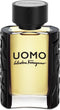 Salvatore Ferragamo Uomo - 50 ml - eau de toilette spray - herenparfum