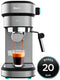 Cecotec Cafelizzia 790 - Express Koffiemachine 1,2L 1350W 20bar - Grijs