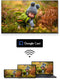 Thomson 32QG4S14 - Full HD TV - 32