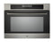 ETNA CM851RVS - Inbouw combi magnetron - Ovenfunctie magnetron stoomfunctie - RVS