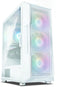 Zalman i3 Neo - Tower - ARGB-verlichting en mesh frontpaneel - Wit
