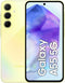 Samsung Galaxy A55 5G - 128GB - 50MP camera - Awesome Lemon