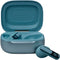 JBL Live Beam 3 - Draadloze oordopjes - ANC - Blauw