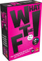 Goliath What the F?! - 18+ kaartspel - Goliath