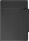 SilverHT 112001840199 - Tablet Hoes - Universeel Verstelbaar - Zwart