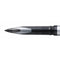 Boligrafo de tinta líquida Uni-Ball Air Micro UBA-188-M Zwart 0,5 mm (12 Onderdelen)