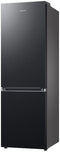 Samsung RB34C704DB1 - Koel-vriescombinatie - Wi-Fi NoFrost SpaceMax - Zwart