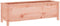 vidaXL - Plantenbak - verhoogd - 119,5x40x39 - cm - massief - douglashout