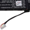 MSI GP66 GP76 Leopard 10UG - Accu BTY-M57 - 15.2V 4100 mAh - Zwart