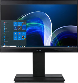 Acer Veriton Z4880G - All-in-One PC - Intel Core i7-11700 - 16GB RAM - 512GB SSD - 23,8 inch Full HD