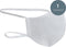 R40 Adulto Ma!scara Protectora Higia(c)nica 40 Usos #negra 1 Pz