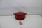 Le Creuset Signature Braadpan - Ø34 cm - Gietijzer - 12,4 liter - Kersenrood