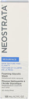 Resurface Foaming Glycolic Wash 125ml