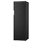 Inventum VR1682B - Vriezer - 204 liter - No Frost - Supervriezen