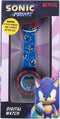 Horloge Sonic Kids Time