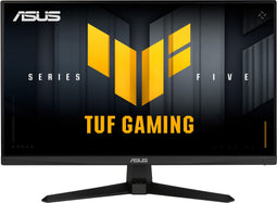 ASUS TUF Gaming VG259QM5A - Monitor 25" Full HD 240Hz - Zwart