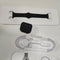 Apple Watch Series 10 - Smartwatch - 42mm GPS Aluminium - Zwart