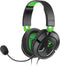 Bigben Interactive Ear Force Recon 50X - Gaming Headset - Stereo - Groen Zwart