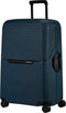 Samsonite Magnum Eco - Reiskoffer 75/28 - Hardcase - 4 wielen - Midnight Blue