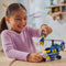 PAW Patrol - Luchtredding - Chase speelfiguur en Hero Helicopter met projectielwerper en 2 projectielen