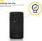 SoSkild iPhone 11 Hoesje Absorb Impact Case - Transparant